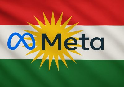 Contenuti manipolati e disinformazione sui brogli elettorali in Kurdistan: nuova sfida per Meta