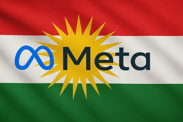 Contenuti manipolati e disinformazione sui brogli elettorali in Kurdistan: nuova sfida per Meta