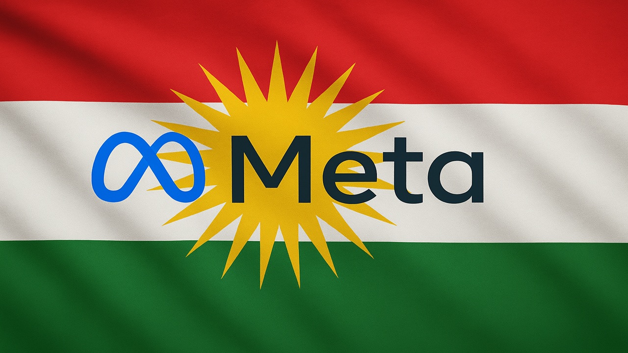 Contenuti manipolati e disinformazione sui brogli elettorali in Kurdistan: nuova sfida per Meta