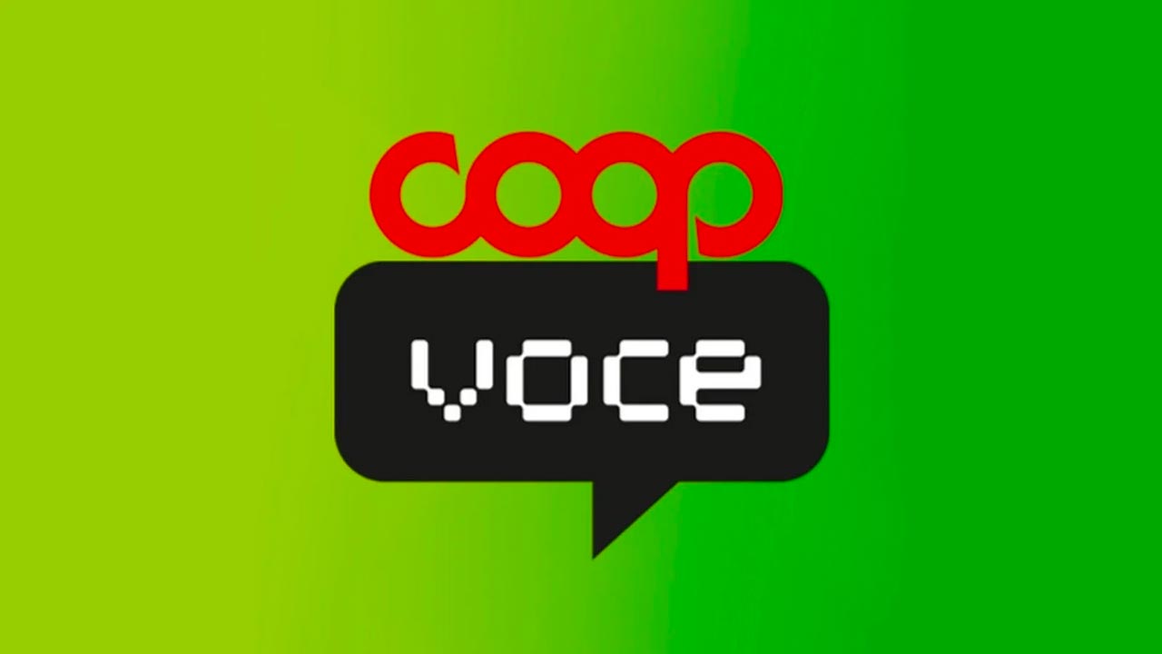 CoopVoce Evo 20: promo speciale shock a 2,49 euro al mese con 20GB di traffico!