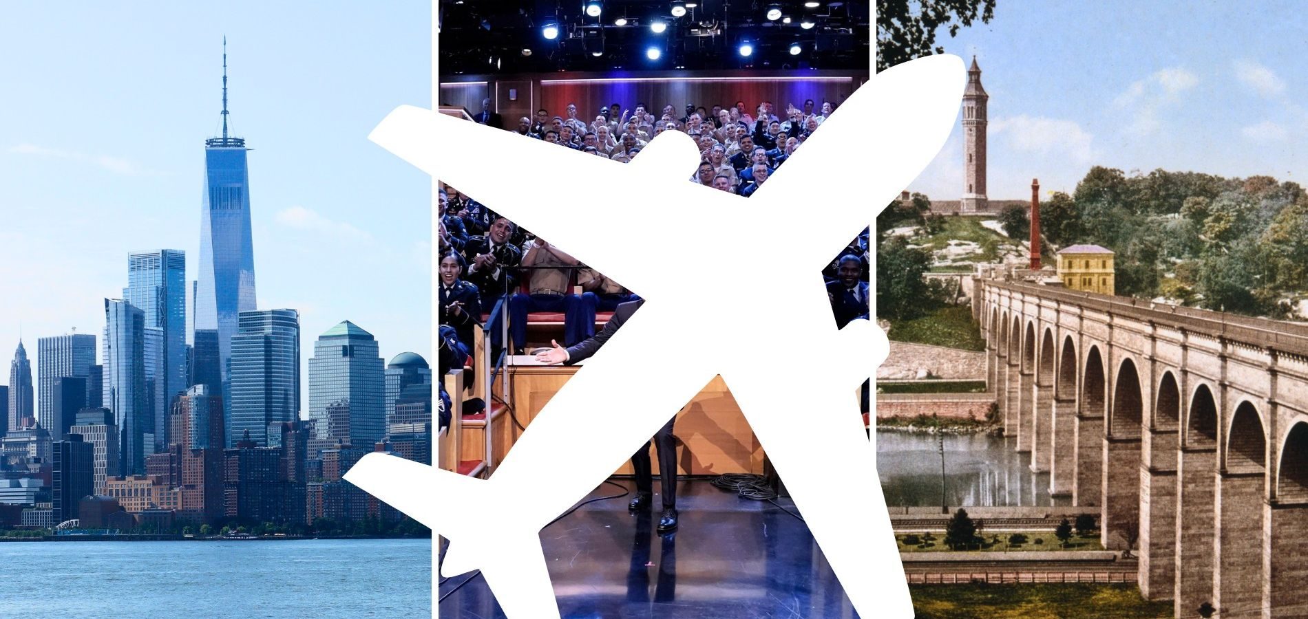 10 cose uniche e adrenaliniche da fare a New York