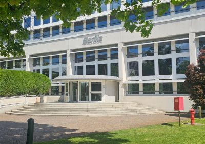 Barilla, nel nuovo centro R&D si progetta il cibo del futuro (e si stampa la pasta in 3D)