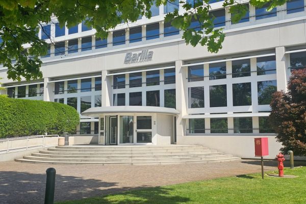 Barilla, nel nuovo centro R&D si progetta il cibo del futuro (e si stampa la pasta in 3D)