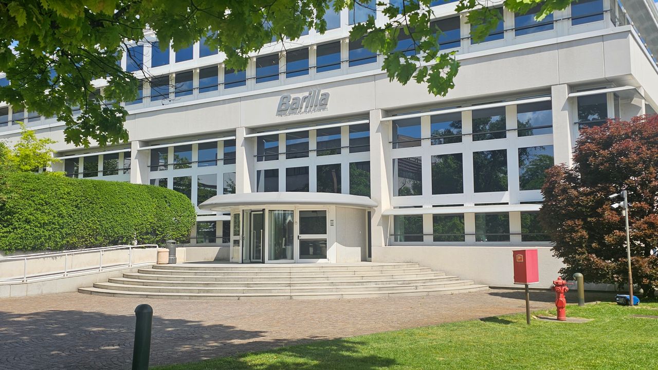 Barilla, nel nuovo centro R&D si progetta il cibo del futuro (e si stampa la pasta in 3D)