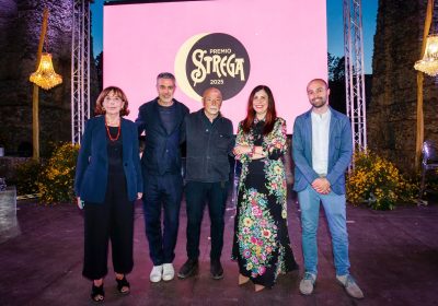 Premio Strega 2025, tutto sulla cinquina dei libri in finale