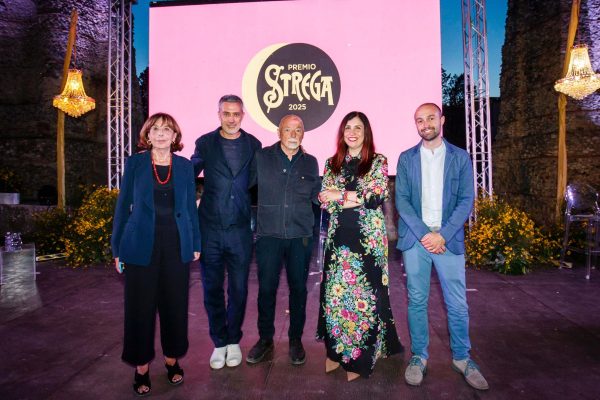 Premio Strega 2025, tutto sulla cinquina dei libri in finale