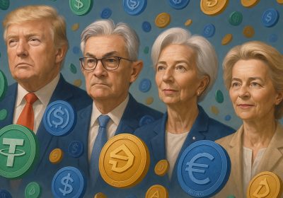 Criptovalute, in USA sta arrivando il GENIUS Act: differenze e analogie con il MiCA europeo