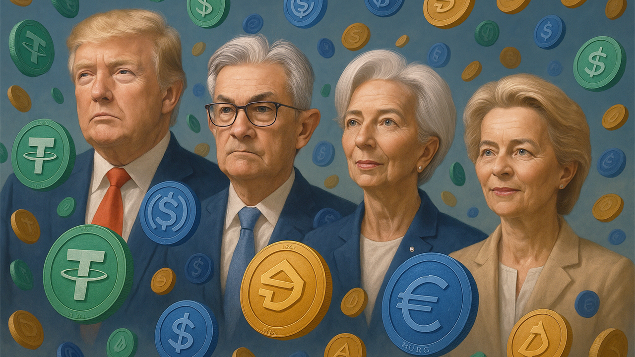 Criptovalute, in USA sta arrivando il GENIUS Act: differenze e analogie con il MiCA europeo