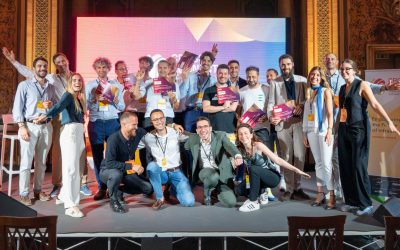 CrossConnect Expo 2025: le 7 startup selezionate dall'acceleratore supportato da CDP Venture Capital