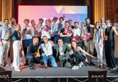CrossConnect Expo 2025: le 7 startup selezionate dall'acceleratore supportato da CDP Venture Capital