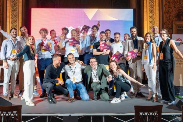 CrossConnect Expo 2025: le 7 startup selezionate dall'acceleratore supportato da CDP Venture Capital
