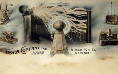 DARPA rivoluziona l'energia: trasmessi 800 watt senza fili per 8,6 chilometri