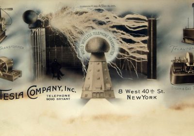 DARPA rivoluziona l'energia: trasmessi 800 watt senza fili per 8,6 chilometri