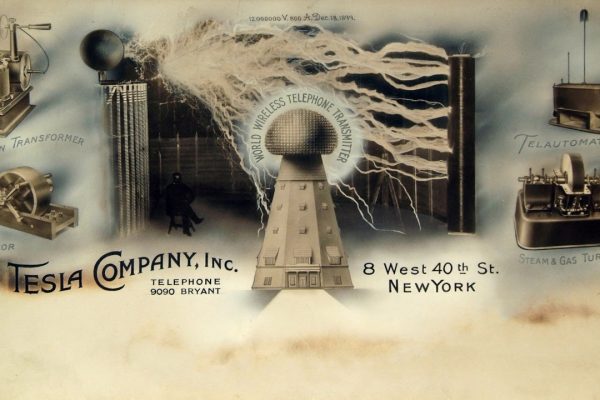 DARPA rivoluziona l'energia: trasmessi 800 watt senza fili per 8,6 chilometri