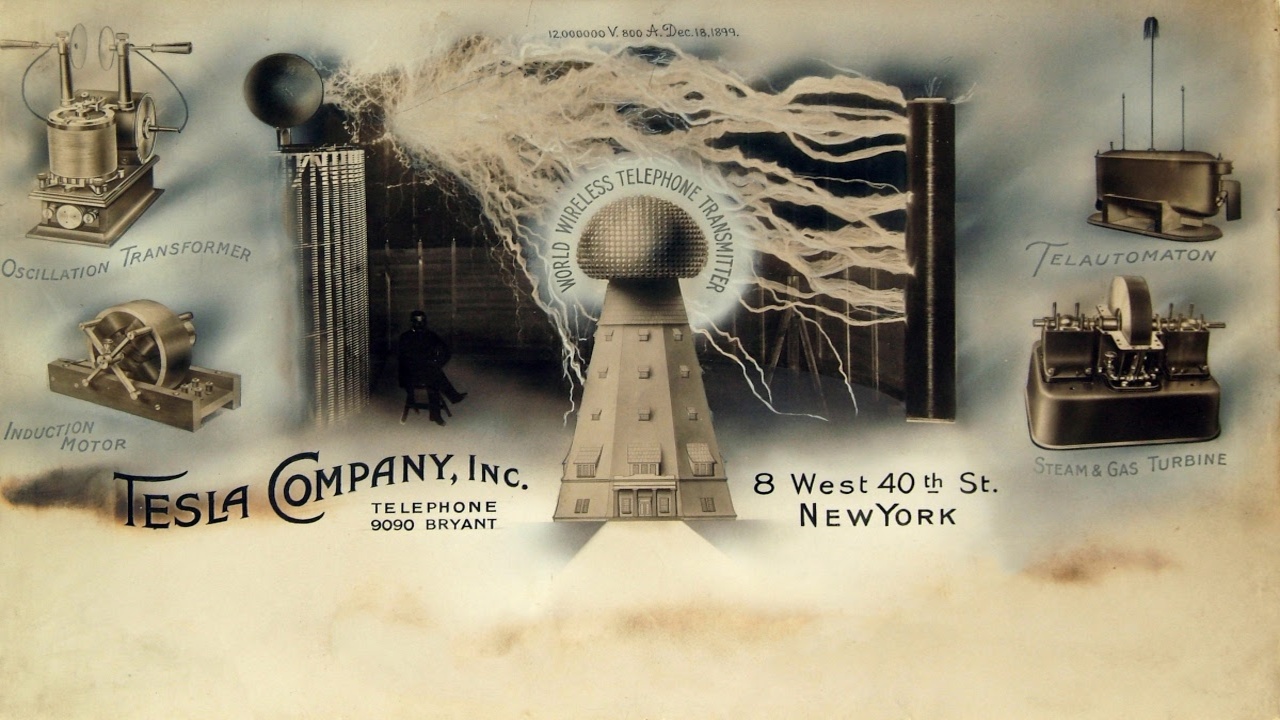 DARPA rivoluziona l'energia: trasmessi 800 watt senza fili per 8,6 chilometri