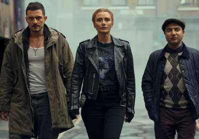 Deep Cover – Attori sotto copertura, la recensione del film su Prime Video con un Orlando Bloom come non lo avete mai visto
