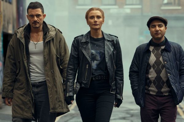 Deep Cover – Attori sotto copertura, la recensione del film su Prime Video con un Orlando Bloom come non lo avete mai visto