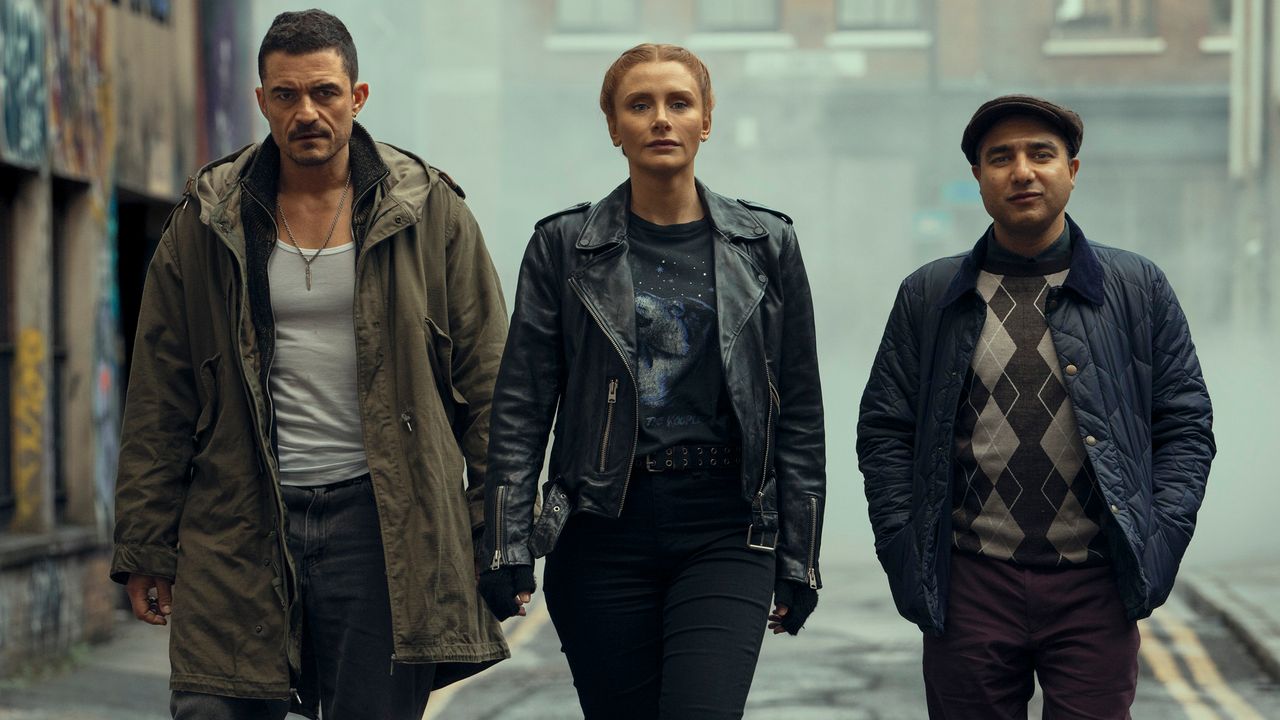 Deep Cover – Attori sotto copertura, la recensione del film su Prime Video con un Orlando Bloom come non lo avete mai visto