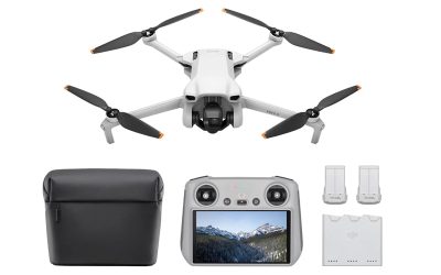 DJI Mini 4K o Mini 3? Sono entrambi in super sconto su Amazon, ecco cosa cambia e i nostri consigli