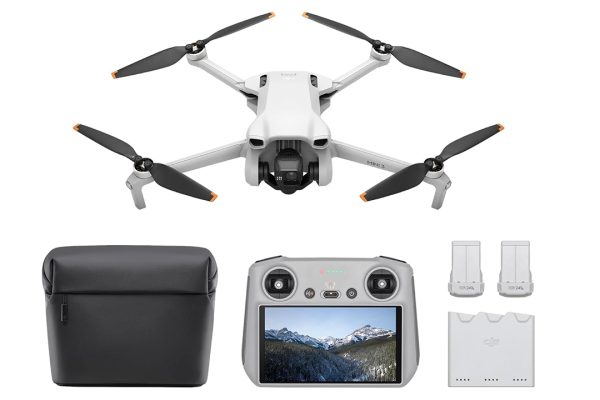 DJI Mini 4K o Mini 3? Sono entrambi in super sconto su Amazon, ecco cosa cambia e i nostri consigli