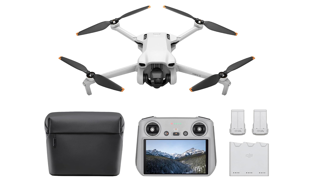 DJI Mini 4K o Mini 3? Sono entrambi in super sconto su Amazon, ecco cosa cambia e i nostri consigli