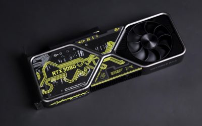 DLSS, l'ultima incarnazione del modello Transformer consuma meno VRAM