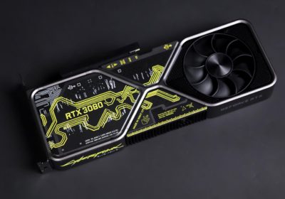 DLSS, l'ultima incarnazione del modello Transformer consuma meno VRAM