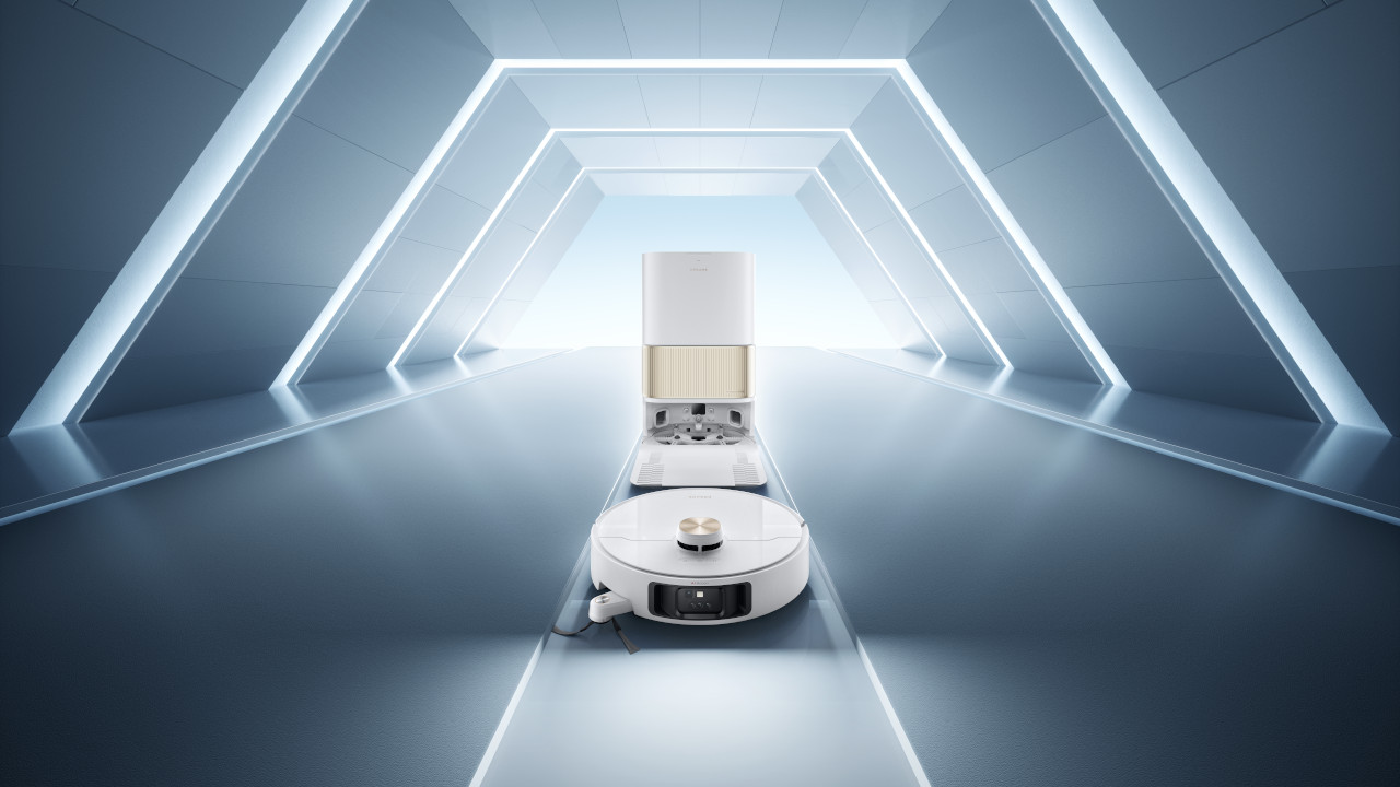 DREAME L40S Pro Ultra o DREAME X40 Ultra Complete? Ecco quale scegliere, ma il primo è in forte sconto