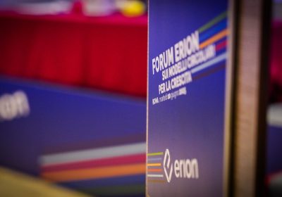 Erion, di cosa si è parlato durante il forum sui modelli circolari per la crescita
