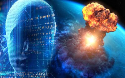Da Hiroshima a ChatGPT: il legame imprevisto tra intelligenza artificiale, acciaio e nucleare