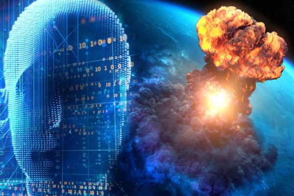 Da Hiroshima a ChatGPT: il legame imprevisto tra intelligenza artificiale, acciaio e nucleare