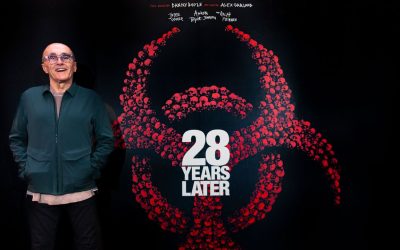 28 anni dopo, Danny Boyle ci ha svelato i segreti del sequel atteso oltre vent’anni
