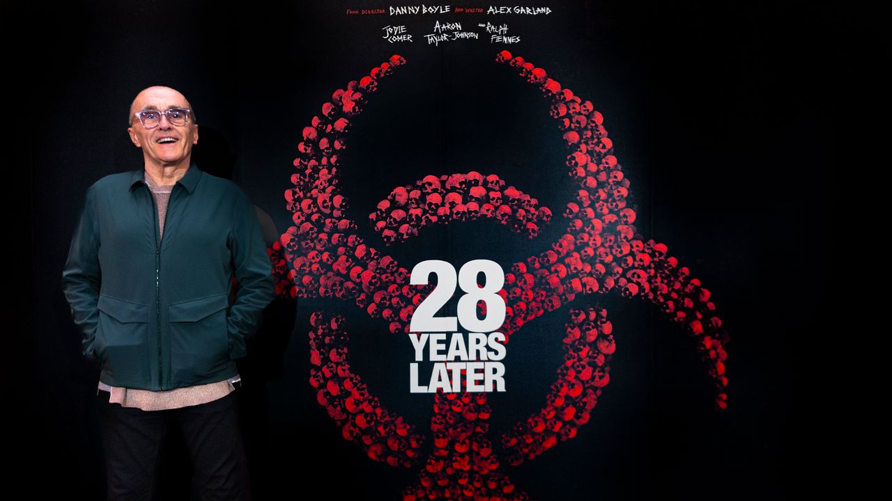 28 anni dopo, Danny Boyle ci ha svelato i segreti del sequel atteso oltre vent’anni
