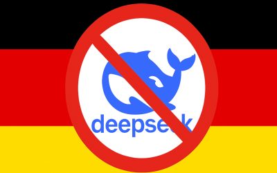 DeepSeek, dopo l'Italia anche la Germania si mobilita: dati personali a rischio