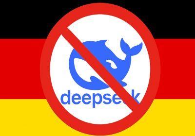 DeepSeek, dopo l'Italia anche la Germania si mobilita: dati personali a rischio