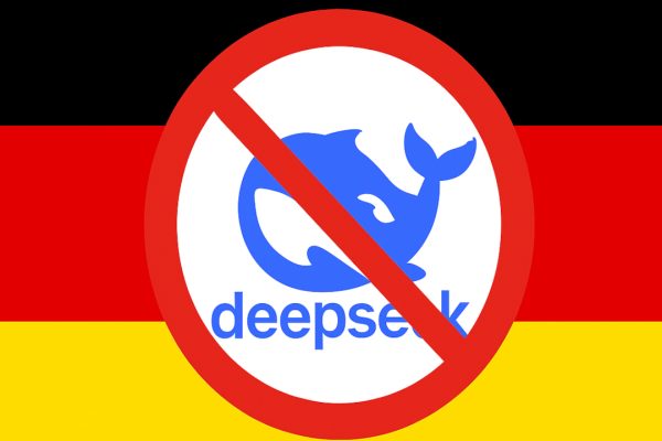 DeepSeek, dopo l'Italia anche la Germania si mobilita: dati personali a rischio