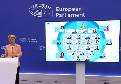 Dopo Chat Control, l'Unione Europea rilancia con ProtectEU, un'iniziativa che riaccende il dibattito sulla sorveglianza digitale