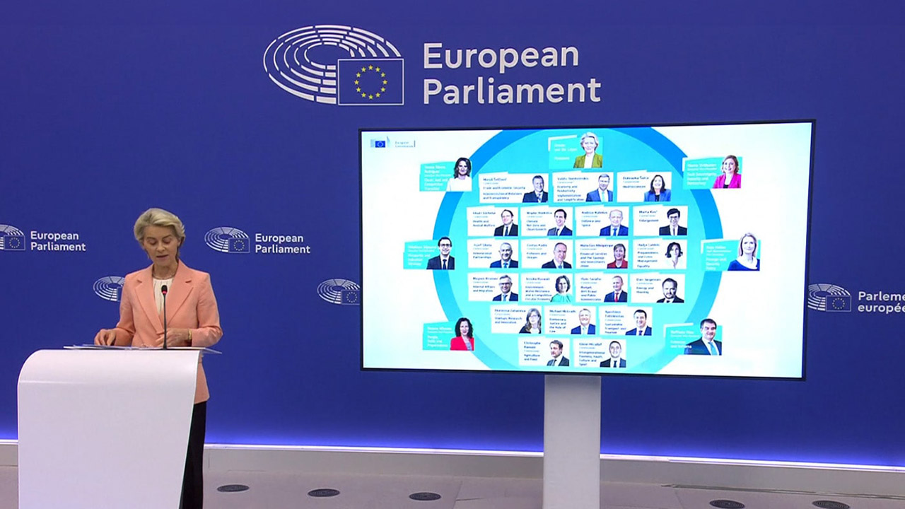 Dopo Chat Control, l'Unione Europea rilancia con ProtectEU, un'iniziativa che riaccende il dibattito sulla sorveglianza digitale