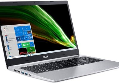Due computer portatili Acer con Ryzen, 16 GB di RAM e SSD PCIe in offerta su Amazon: il modello con Ryzen 5 cala a 479€