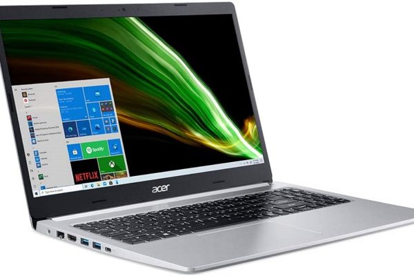 Due computer portatili Acer con Ryzen, 16 GB di RAM e SSD PCIe in offerta su Amazon: il modello con Ryzen 5 cala a 479€
