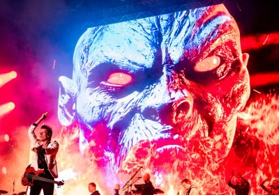 Duran Duran in concerto a Roma, il racconto di un suono eterno nella città eterna