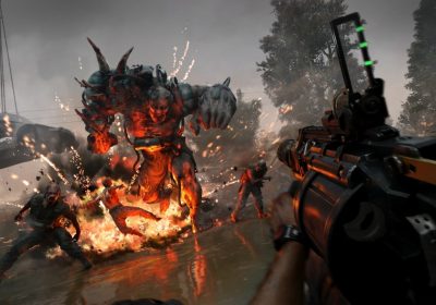 Dying Light: The Beast si presenta con 30 minuti di gameplay e conferma il rilancio della serie