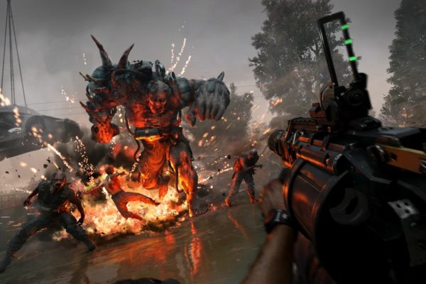Dying Light: The Beast si presenta con 30 minuti di gameplay e conferma il rilancio della serie