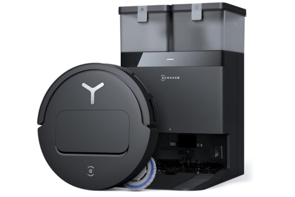 ECOVACS DEEBOT T50 PRO OMNI -22%: recente, completo e scontato, con 15.000Pa e lavaggio ad acqua calda