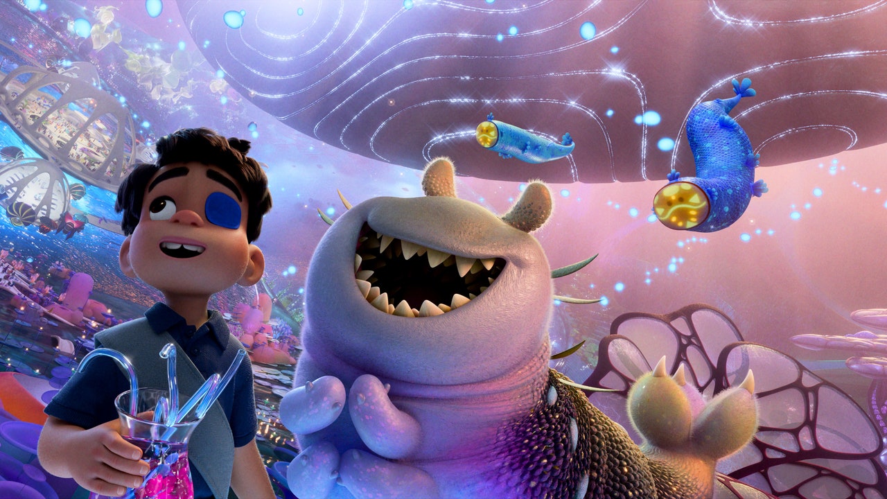 Elio, cosa ci dice il flop del film sul futuro della Pixar e dell’animazione