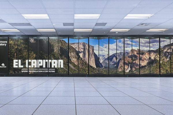 El Capitan imbattibile, ma l'Europa non sta a guardare: i supercomputer TOP al mondo