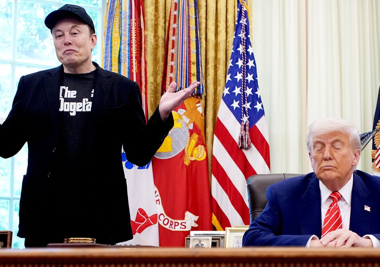 Trump e Musk, tutte le ragioni dello scontro
