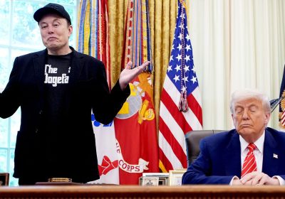 Trump e Musk, tutte le ragioni dello scontro