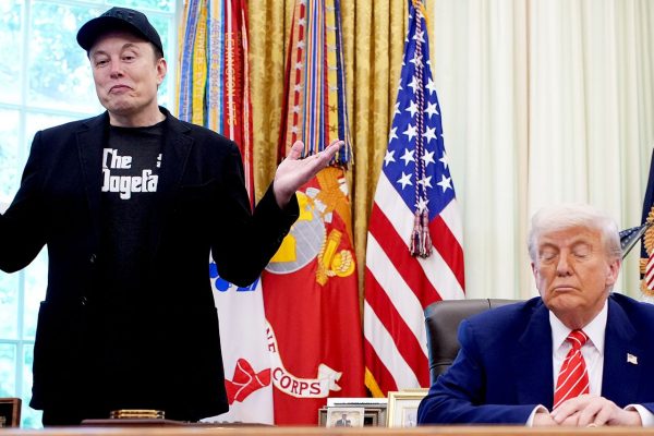 Trump e Musk, tutte le ragioni dello scontro