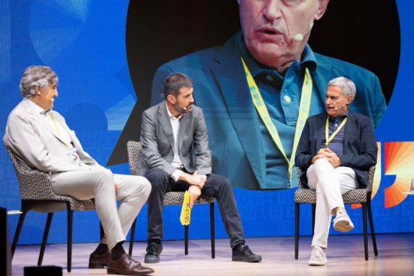 Antonio Ereditato a The Big Interview: “Sul nucleare siamo vittime di narrative del secolo scorso”